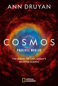 Cover: Cosmos Possible Worlds - National Geographic Society