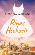 Cover: Rinas Hochzeit - C. Bertelsmann