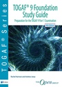 Cover: TOGAF® 9 Foundation Study Guide - 4th Edition - Van Haren Publishing