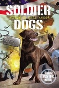 Cover: Soldier Dogs: Attack on Pearl Harbor - Collins