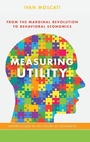 Cover: Measuring Utility - Oxford University Press Inc