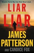 Cover: Liar Liar - Little Brown and Company