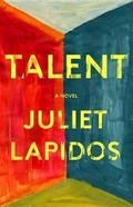 Cover: Talent - Little Brown and Company