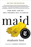 Cover: Maid - Hachette Books