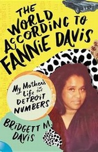 Enlarge image Cover: The World According to Fannie Davis - Little Brown and Company