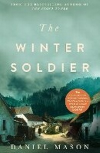 Abbildung von: The Winter Soldier - Mantle