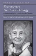 Cover: Everywoman Her Own Theology - The University of Michigan Press