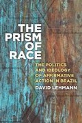 Cover: The Prism of Race - The University of Michigan Press