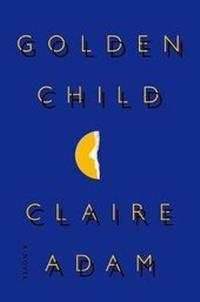 Enlarge image Cover: Golden Child - Sjp for Hogarth