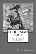 Cover: Schurman Rock - Fourth Hill Publishing