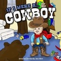 Cover: If I Were A Cowboy - Little Johnny Books