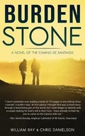 Cover: Burden Stone - Seaborne Books