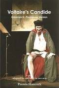 Cover: Voltaire's Candide - Worldzend