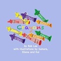 Cover: Crayons - Bob Lee