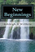 Cover: New Beginnings - Ashleigh Gerbers