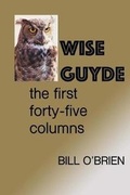 Cover: Wise Guyde - Nathaniel Center