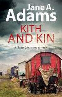Enlarge image Cover: Kith and Kin - Severn House