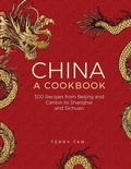 Cover: China: a cookbook - Lorenz Books