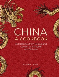 Abbildung von: China: a cookbook - Lorenz Books