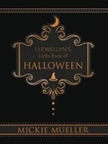 Cover: Llewellyn's Little Book of Halloween - Llewellyn Publications