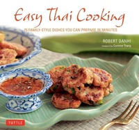 Abbildung von: Easy Thai Cooking - Tuttle Publishing
