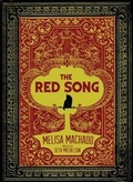 Cover: The Red Song - Action Books