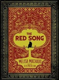 Enlarge image Cover: The Red Song - Action Books