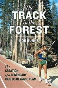 Enlarge image Cover: The Track in the Forest - Chicago Review Press