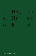 Cover: The Green Record - Apostrophe Books