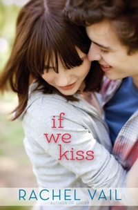Enlarge image Cover: If We Kiss - Collins