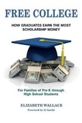 Cover: Free College - Starfish Publishing