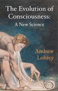 Cover: The Evolution of Consciousness - Rishi Publishing