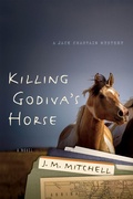 Cover: Killing Godiva's Horse - Prairie Plum Press