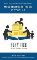Abbildung von: PLAY NICE in Your Sandbox at Home - Productive Outcomes, Inc.