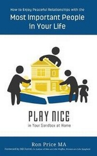 Abbildung von: PLAY NICE in Your Sandbox at Home - Productive Outcomes, Inc.