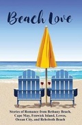 Cover: Beach Love - Cat & Mouse Press