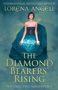 Enlarge image Cover: The Diamond Bearers' Rising - Fantasy Books Publishing, LLC