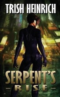 Enlarge image Cover: Serpent's Rise - Beautiful Fire