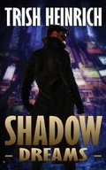 Cover: Shadow Dreams - Beautiful Fire