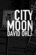 Cover: City Moon - Stalking Horse Press