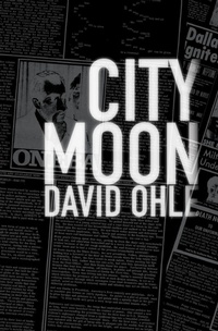 Abbildung von: City Moon - Stalking Horse Press