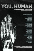 Cover: You, Human - Written Backwards