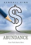Cover: Abundance - Odd Volumes