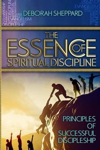 Enlarge image Cover: The Essence of Spiritual Discipline - Alpha Book Publishing