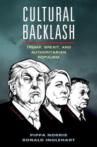 Abbildung von: Cultural Backlash - Cambridge University Press