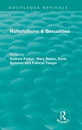 Cover: Nationalisms & Sexualities - Routledge
