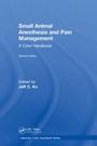 Cover: Small Animal Anesthesia and Pain Management - CRC Press