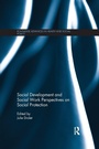 Cover: Social Development and Social Work Perspectives on Social Protection - Routledge