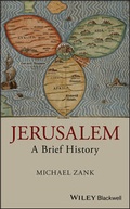 Cover: Jerusalem - Wiley