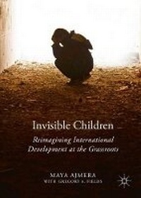 Enlarge image Cover: Invisible Children - Palgrave Macmillan